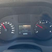 Sprinter Mercedes 214 cdi