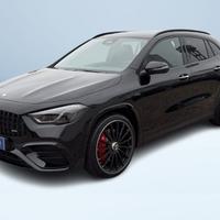 Mercedes-Benz GLA 35 AMG Line Premium