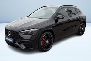 Mercedes-Benz GLA 35 AMG Line Premium