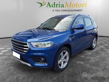 Haval H2 1.5T GPL Easy