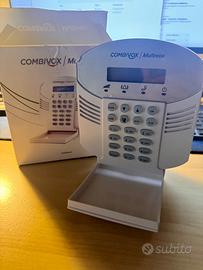 CombiVox - 11.718 - New Multivox GSM