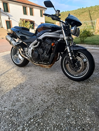 Triumph Speed triple 955i