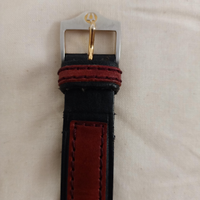 Bulova svegliarino wrist alarm