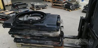 Radiatore acqua IVECO Stralis