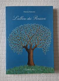 Libro - L’albero dei pensieri