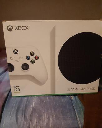 XBOX  512 SSD