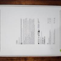 IPAD A16 WI-FI 128 GB SILVER
