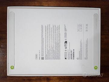 IPAD A16 WI-FI 128 GB SILVER