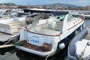 Beneteau Ombrine 1001