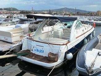Beneteau Ombrine 1001