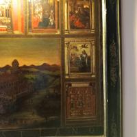 Quadri antichi del 700