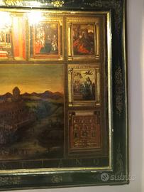 Quadri antichi del 700
