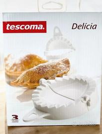 Tescoma - Stampi per ravioli e panzerotti