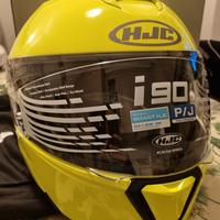 Casco modulare HJC i90