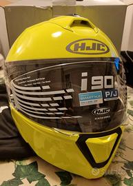 Casco modulare HJC i90