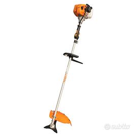 decespugliatore