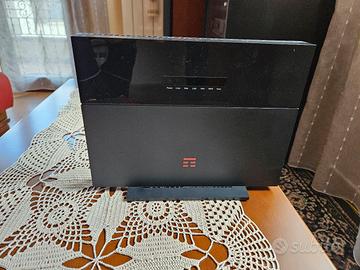 Modem ZTE Tim Hub+ WIFI 6