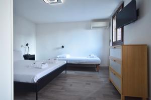 Appartamenti business per aziende