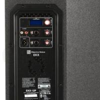 casse audio electro voice ekx 12 p