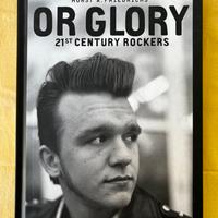 Libro 📕 illustrato 📸 “Or Glory” 🏍️