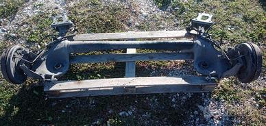 Fiat Tipo Ponte Post. Tamburo