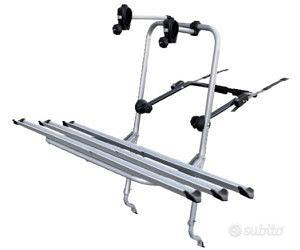 Portabici posteriore