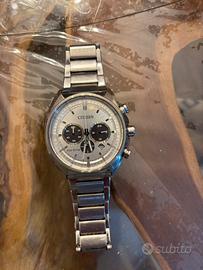 Citizen orologio