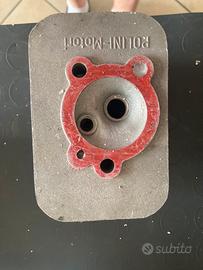 testa polini per piaggio ciao