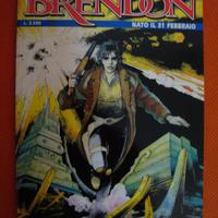 Fumetto brendon n.1