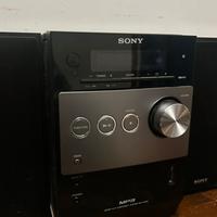 Stereo Sony