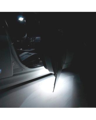 PLAFONIERE LED PER PIEDI E PORTE MINI COOPER