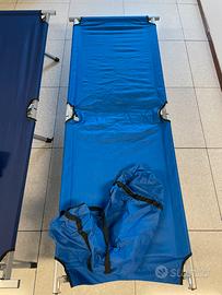 Brandina da campeggio