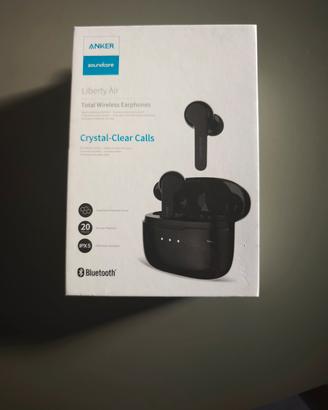 Anker Soundcore Liberty Air