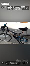 bici da passeggio