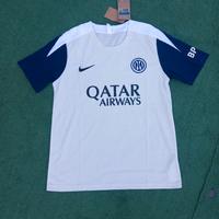 Maglia Inter allenamento stagione 25-26 Taglia M