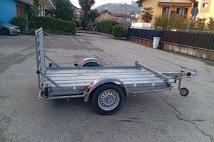 carrello trasporto cose 