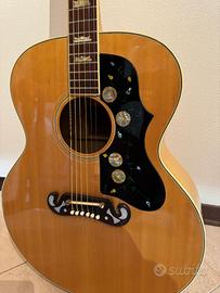 Ibanez Concord 698M - Modello 58098 metà anni '70