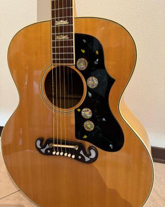 Ibanez Concord 698M - Modello 58098 metà anni '70