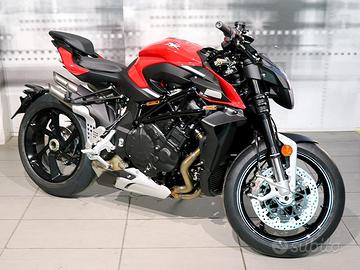 MV Agusta Brutale 1000 RS