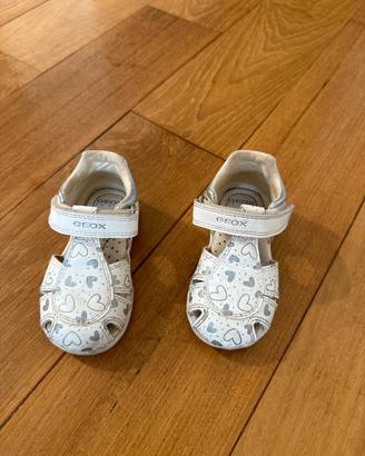 Sandali bimba geox 20