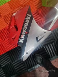 carene zxr 750 stinger