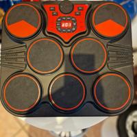 Batteria elettronica professionale 