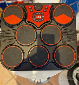 Batteria elettronica professionale 