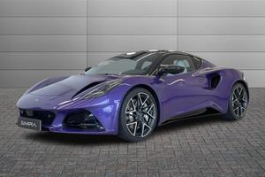 LOTUS EMIRA TURBO SE