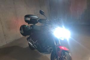 HONDA NC 750 X DCT
