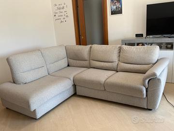 Divano Poltrone sofà