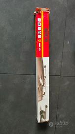 Barre da tetto Brio XL
