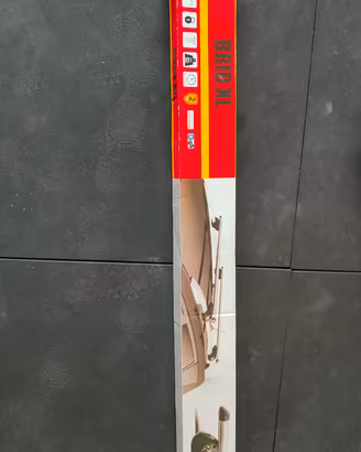 Barre da tetto Brio XL
