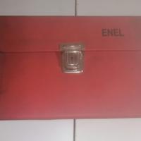 valigetta attrezzi Enel