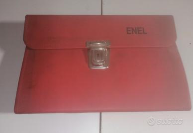 valigetta attrezzi Enel